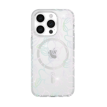 Kate Spade Hardshell MagSafe Case for iPhone 15 Pro 6.1